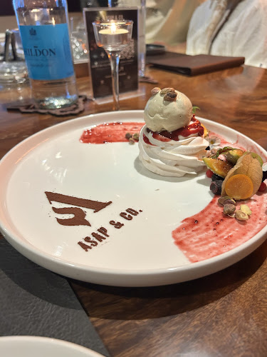 Comentarii opinii despre Asap & Co