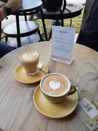 Caffè Affogato - Singapore