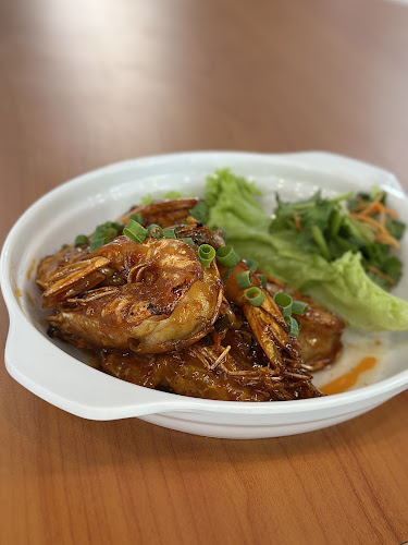 186 Xian Live Seafood 鲜味园 - Singapore