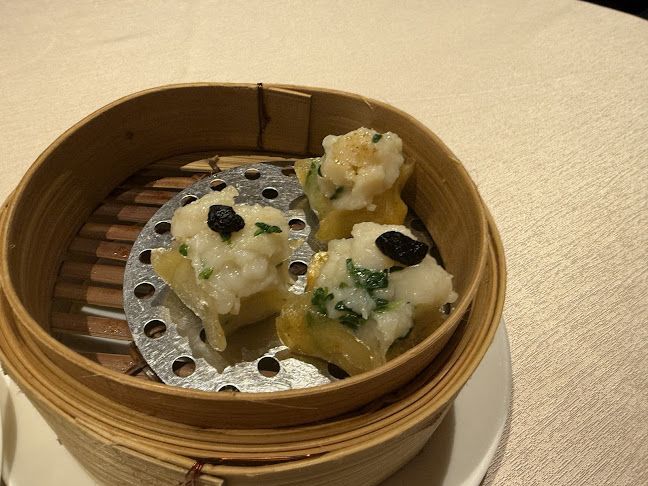 Li Bai Cantonese Restaurant - Singapore