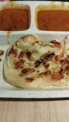 Anjappar Restaurant @ T1 Public - Hospitality and gastronomy