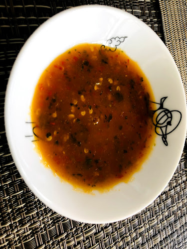 Comentarii opinii despre Lam's Noodle & Salt Baked Chicken @ Parkway Parade