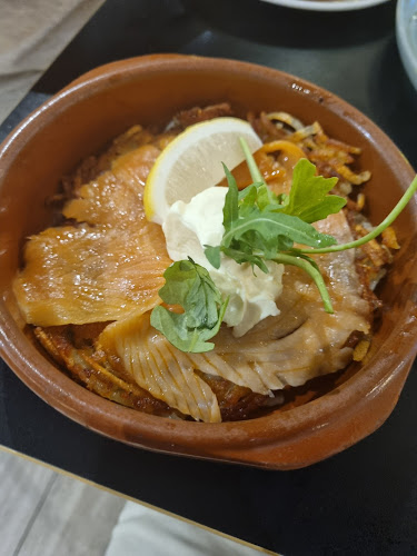 Opinii despre Ambush în Singapore - Hospitality and gastronomy