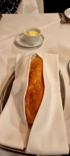 Ruth's Chris Steak House - Hospitality and gastronomy