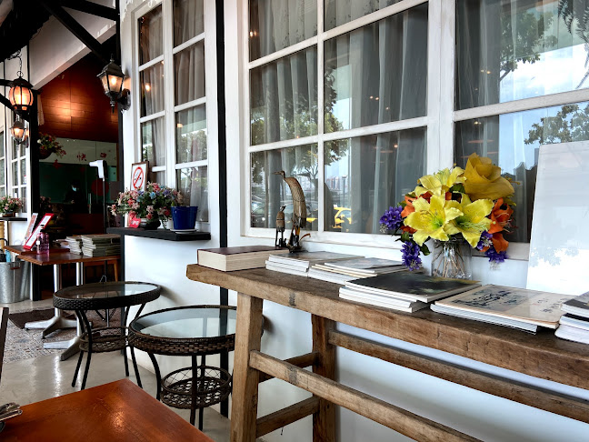 British Hainan - Kallang Way