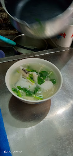 Taman Jurong Market & Food Centre