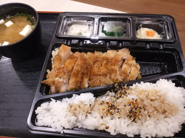 Opinii despre umisushi Compass One în Singapore - Hospitality and gastronomy