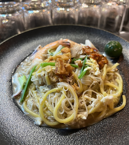 Opinii despre Daruma Tavern Punggol în Singapore - Hospitality and gastronomy