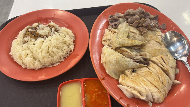 6 Holland Cl, #01-36 Block 6, Singapore 271006