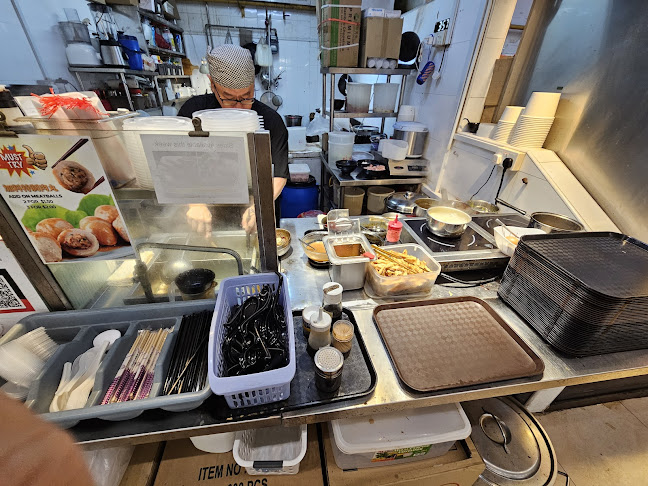 Penang Koay Teow Kia