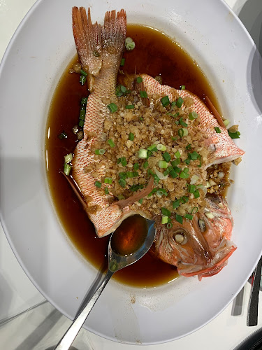 Comentarii opinii despre 食堂 Shi Tang by Mahota Kitchen