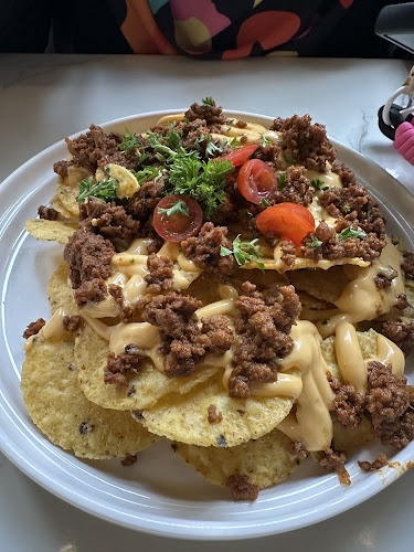 Wanderlost Lounge - By The Halal Mixologist - Singapore