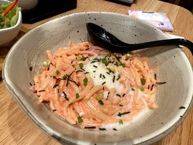 Maccha House - Hospitality and gastronomy