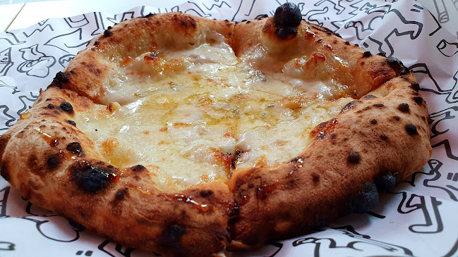 Wild Child Pizzette - Hospitality and gastronomy