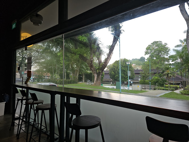 4 Jln Kuras, Singapore 577723