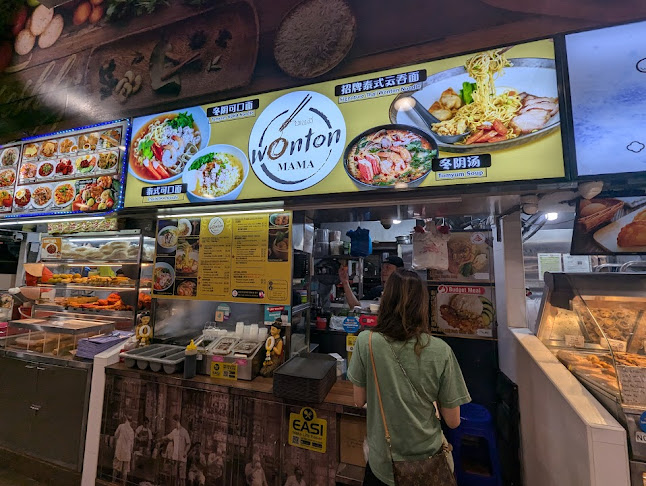 455 Sengkang W Ave, Singapore 792455