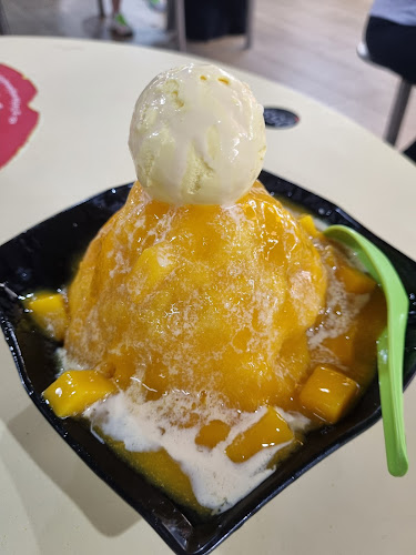 Opinii despre Sweet Heart Dessert în Singapore - Hospitality and gastronomy