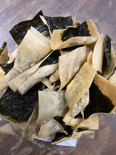 Opinii despre Infinity Bake Goodies în Singapore - Hospitality and gastronomy