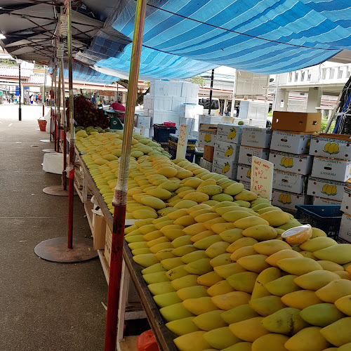 505 Jurong West Market & Food Centre