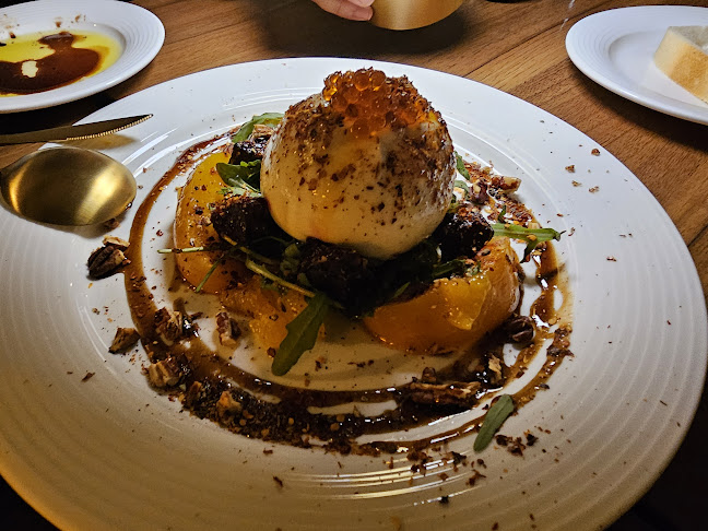 Opinii despre Gotti Italiano în Singapore - Hospitality and gastronomy