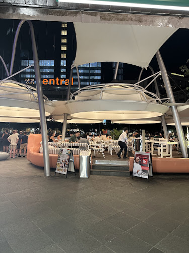 Opinii despre Il Clay Supper Club în Singapore - Hospitality and gastronomy