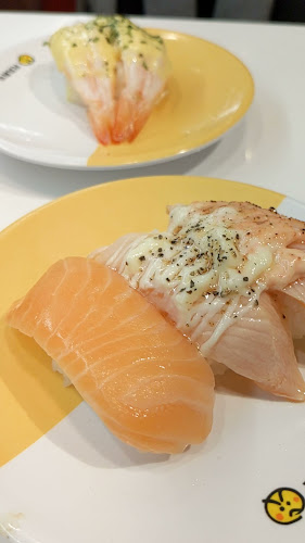 Genki Sushi Waterway Point