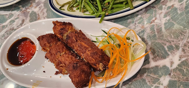 Comentarii opinii despre Nan Yang Dao @ PLQ