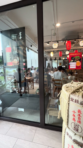 Inori Japanese Dining - Hospitality and gastronomy