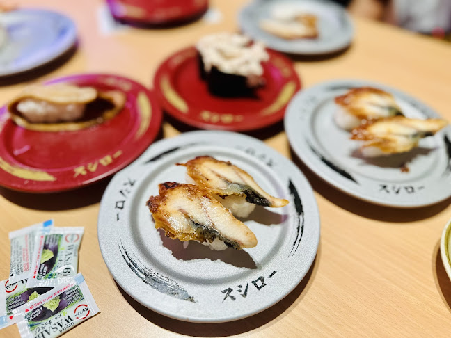 Sushiro Causeway Point - Hospitality and gastronomy