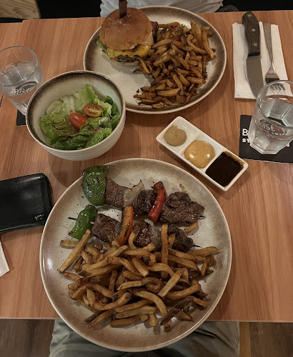 Comentarii opinii despre BRASEIRO SINGAPORE (JOO CHIAT)