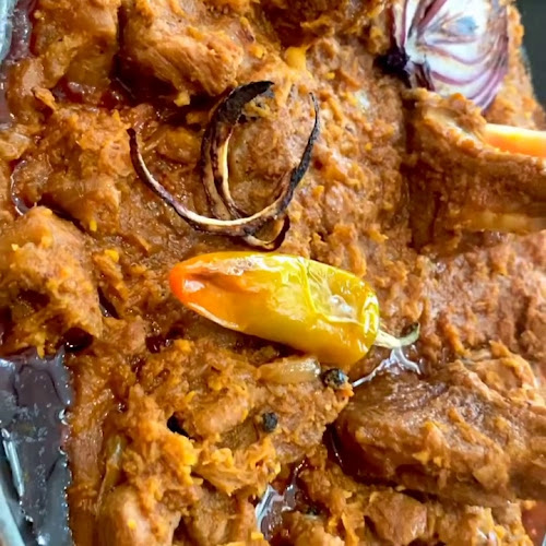 Comentarii opinii despre Chef'd club- Halal, Modern Indian and European Cuisine