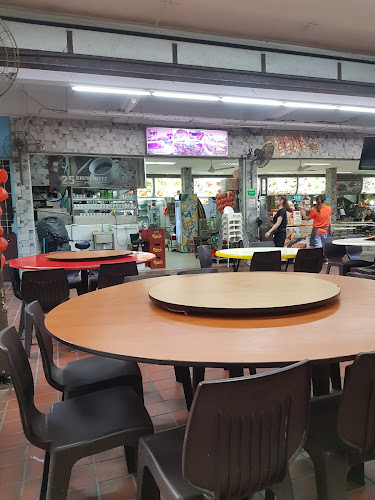 Opinii despre Crab Kingdom în Singapore - Hospitality and gastronomy