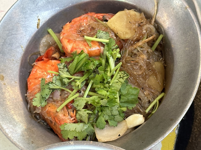 Khao Thai Food - Hospitality and gastronomy