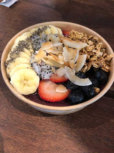 Eutopia Cafe | Acai Forest - Hospitality and gastronomy