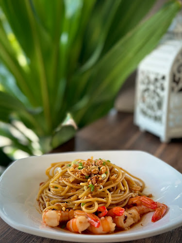 Golf Spot Cafe & Bistro - Hospitality and gastronomy