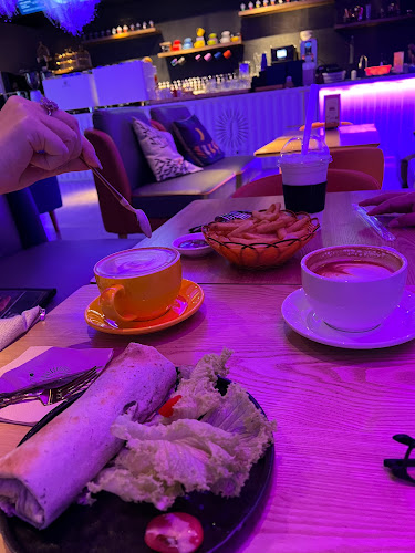 Opinii despre Soul Coffee în Singapore - Hospitality and gastronomy