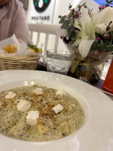 Comentarii opinii despre Positano Risto