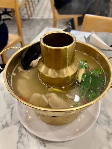 10 Tampines Central 1, #03-25, Singapore 529536