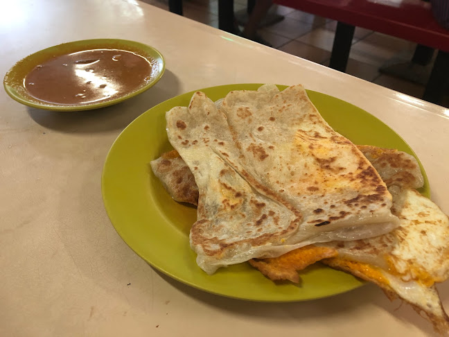 North Bridge Road Market & Food Centre - Hospitality and gastronomy