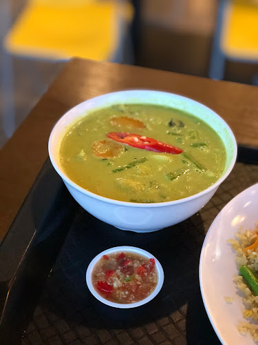 Khao Thai Food - Hospitality and gastronomy