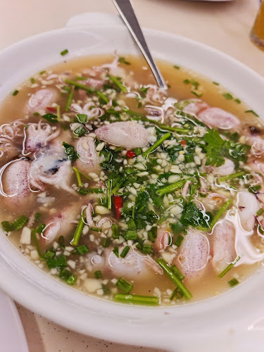 Opinii despre 33 Sembawang Eating House în Singapore - Hospitality and gastronomy