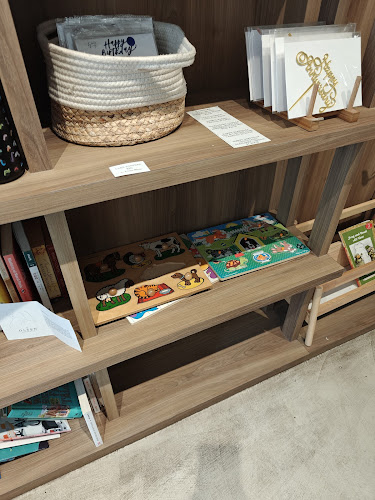 Comentarii opinii despre Olsen Bakehouse