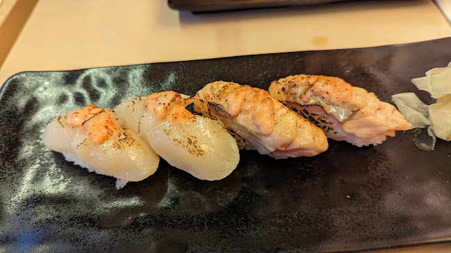 Goro Japanese Cuisine