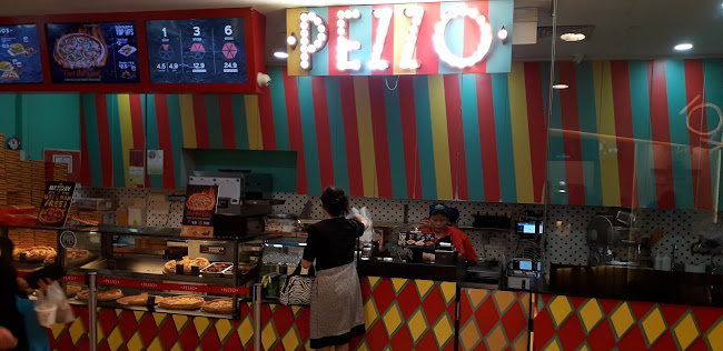 90 Hougang Ave 10, #01-20A Hougang Mall, Singapore 538766