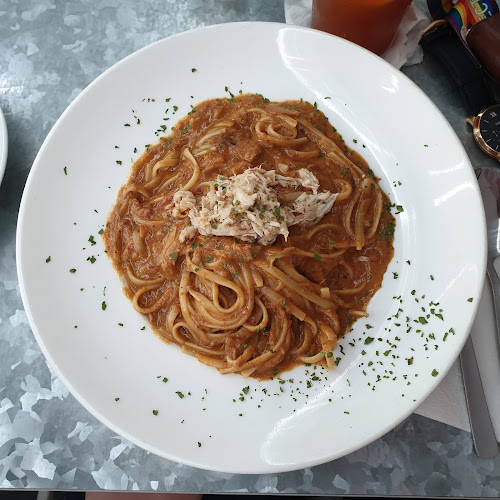 iSTEAKS @ Star Vista