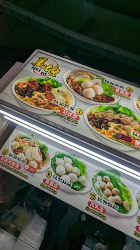 01 Lor Mambong, #01-12, Singapore 277700