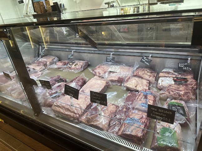 Prime Butchery - Singapore