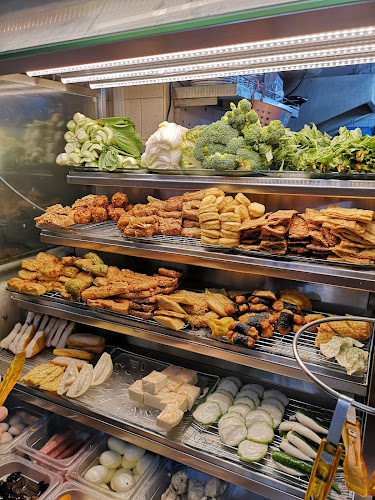 Opinii despre KPT în Singapore - Hospitality and gastronomy