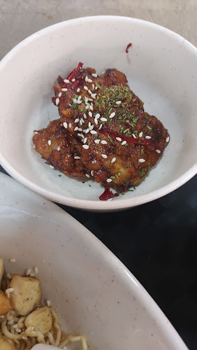 Fire Flies (formerly known as "Thunder Tree" )