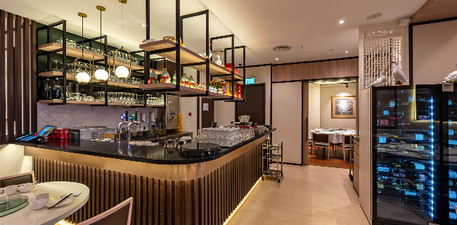 TungLok Peking Duck Novena